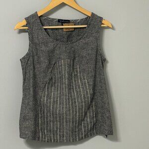 NWT Women's Handsewn Tailored Tank